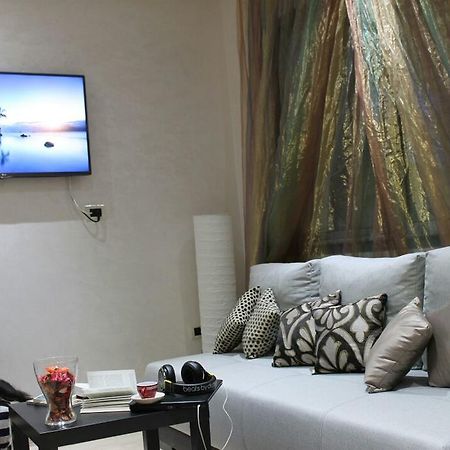 Appartement Mogador Casablanca Eksteriør bilde