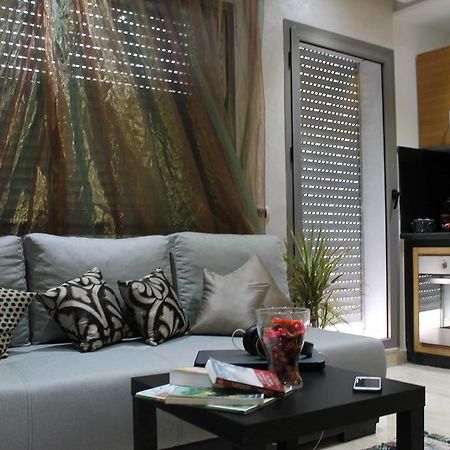 Appartement Mogador Casablanca Eksteriør bilde