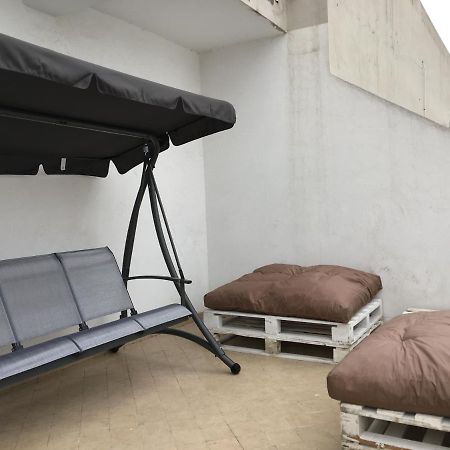 Appartement Mogador Casablanca Eksteriør bilde