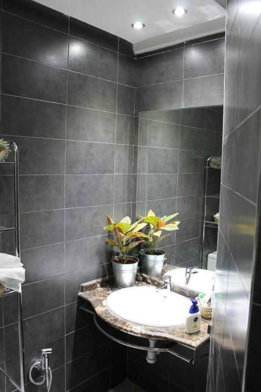 Appartement Mogador Casablanca Eksteriør bilde