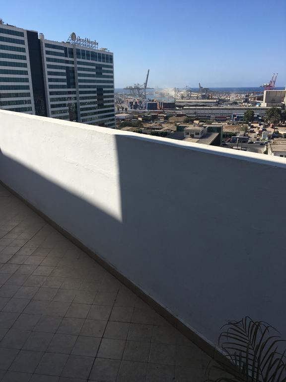 Appartement Mogador Casablanca Eksteriør bilde